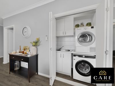 5A Cherry Grove, Doveton