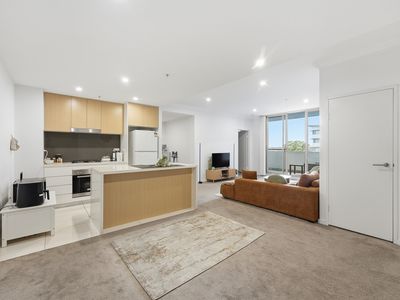 307 / 2 Lachlan Street, Liverpool