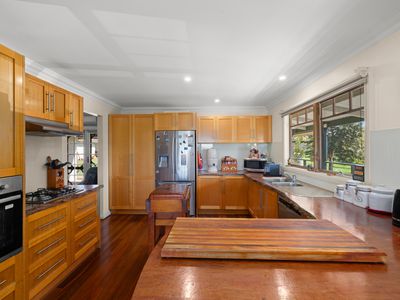 801 Midland Link Highway, Maindample