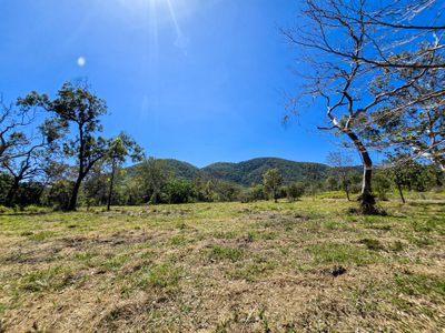 556 Mount Amos Road, Cooktown