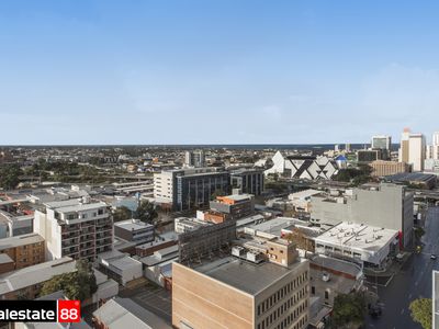 1303 / 659 Murray Street, West Perth
