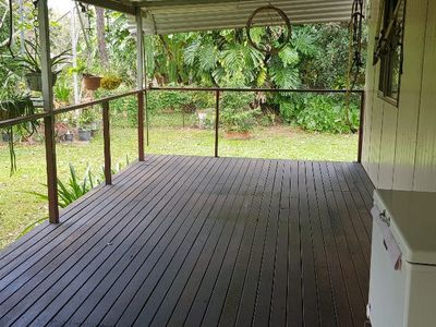 Lot 72 Palmer Road, Cooktown
