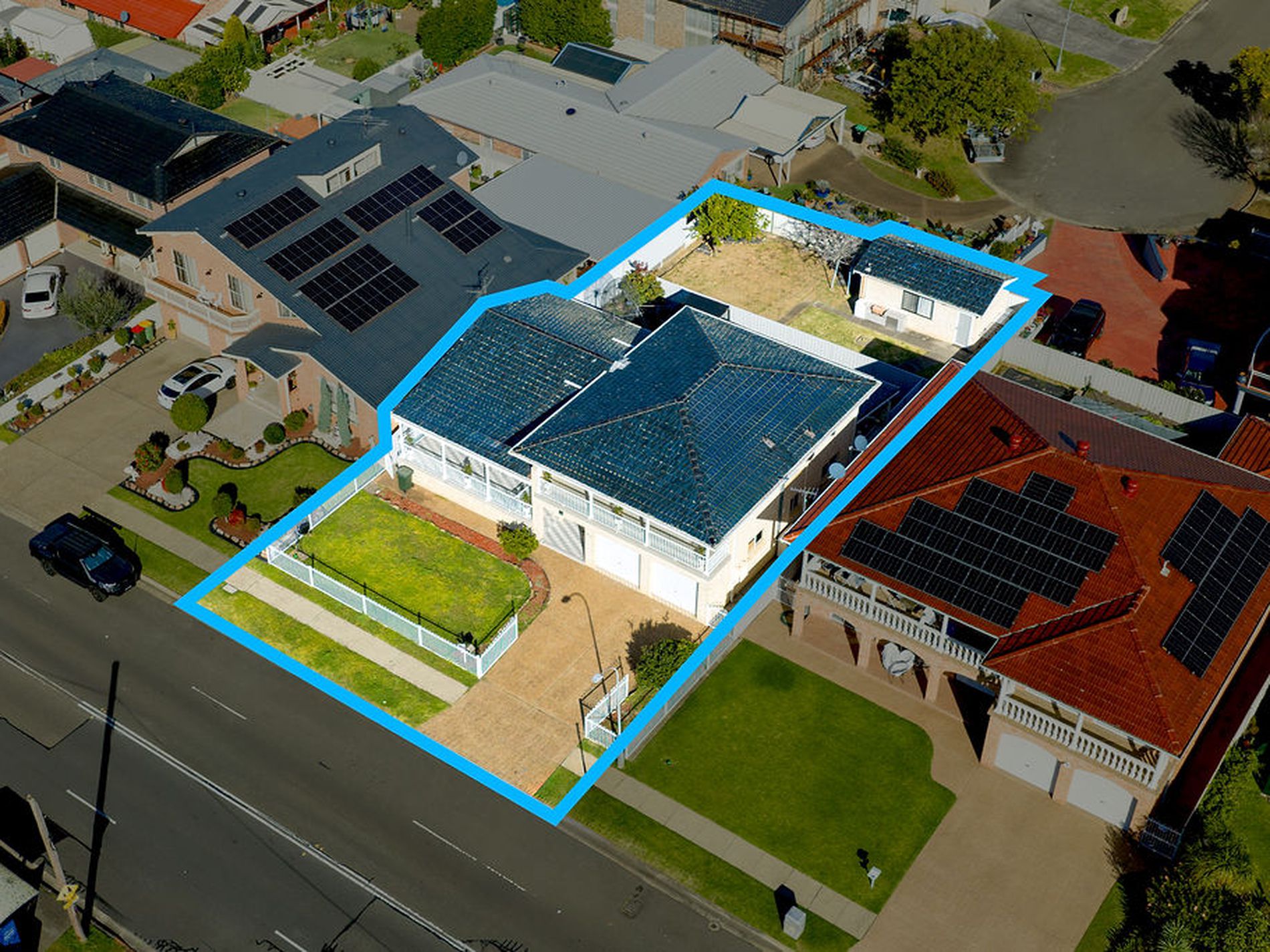 57 Gloucester Street, Bonnyrigg Heights