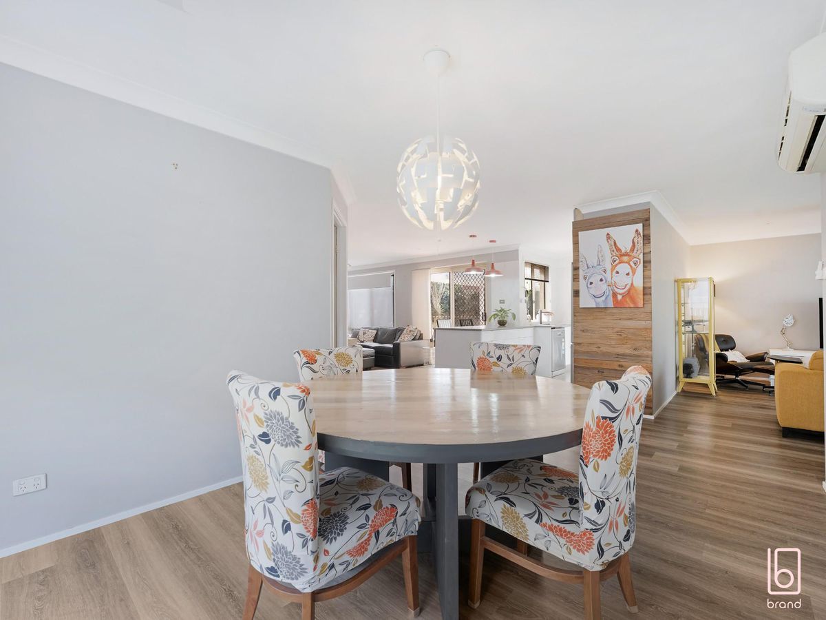 3 Ben Close, Lake Haven