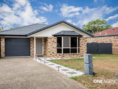 84 Laricina Cct, Forest Lake