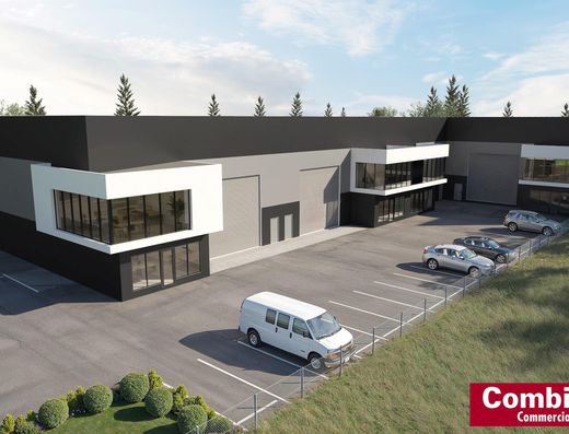 Brand New Units Under Construction 