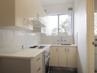 15 / 8-10 King Street, Kogarah