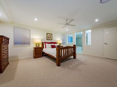 1 Hillcrest Street, Rochedale