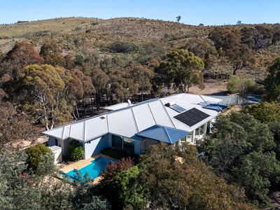 19 McEnally Place, Wamboin