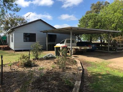 3935 Rangemore Road, Barham