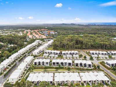 17 North Ridge Avenue, Peregian Springs