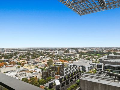 2301 / 3 Carlton Street, Chippendale