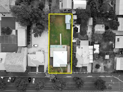 215 Fitzroy Street, Dubbo