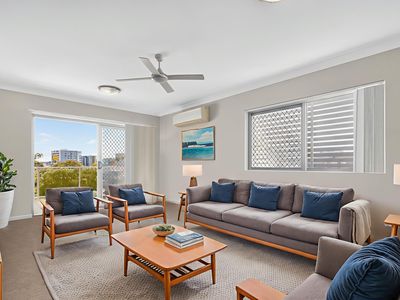 6 / 45 Henry Street, Chermside