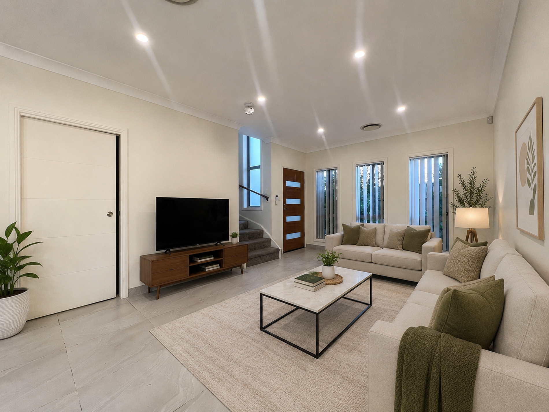 4 / 44 Brisbane Street, Oxley Park