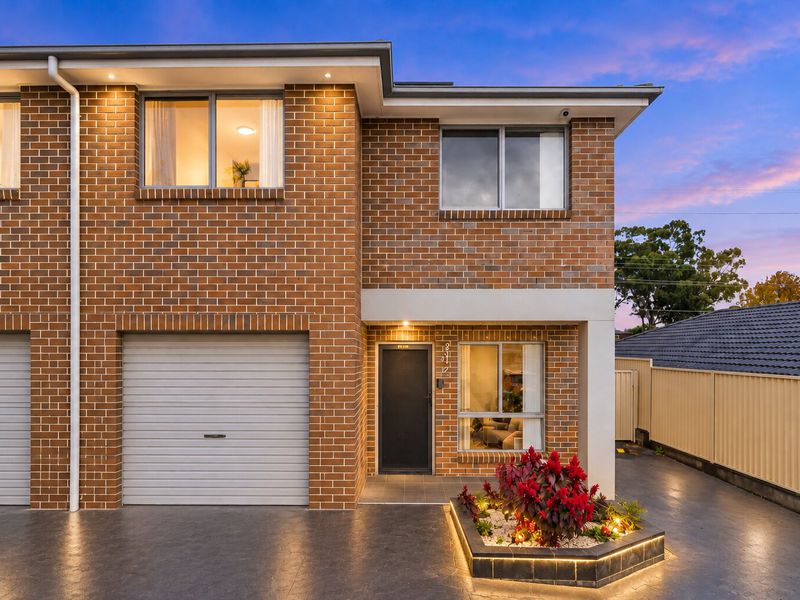 2 Cyan Glade, Rooty Hill