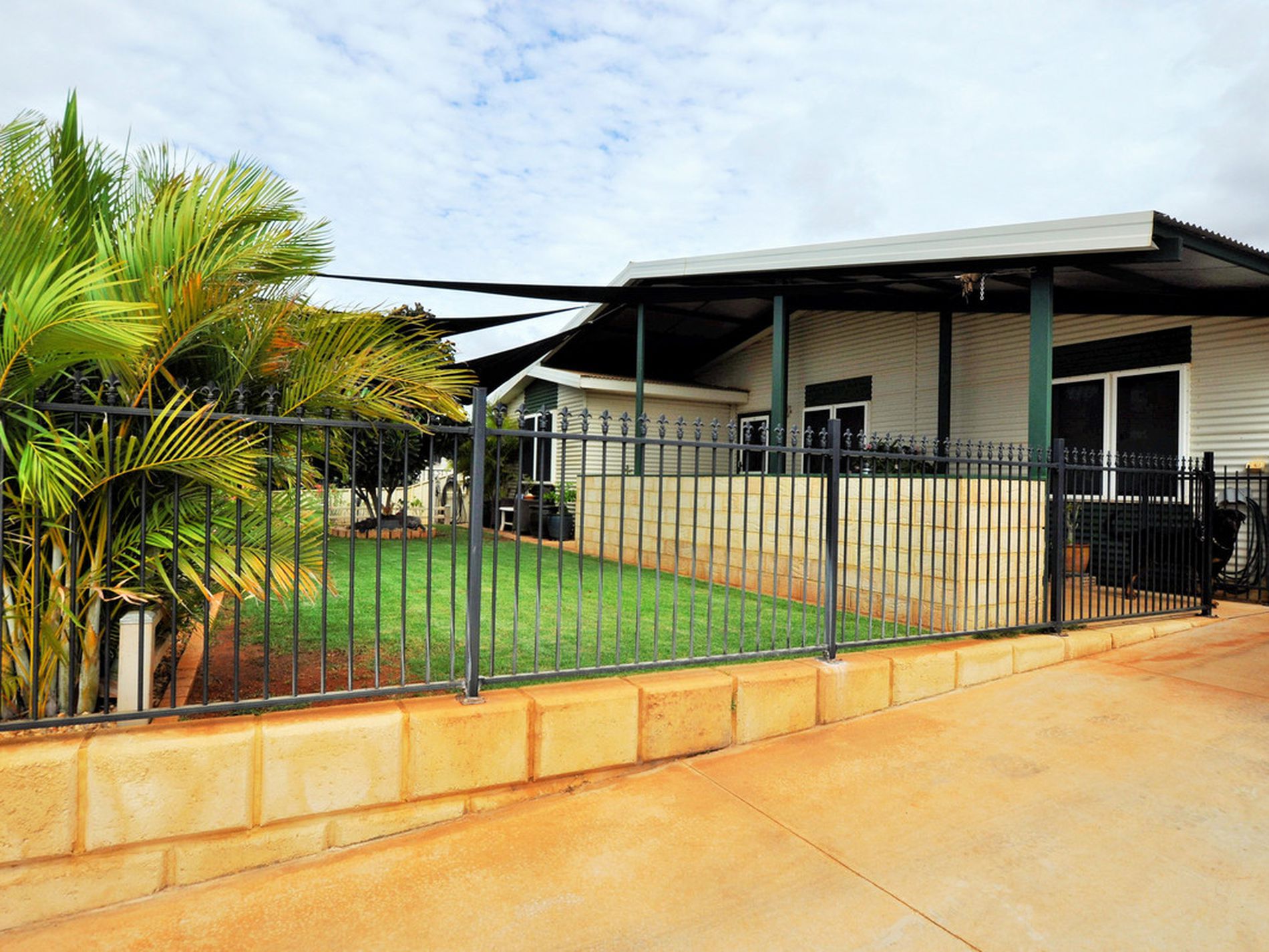50 Captains Way, South Hedland