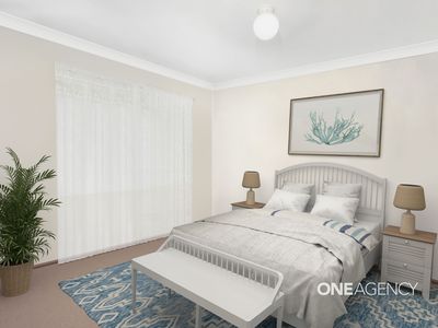 1 / 18 Lendine Street, Barrack Heights