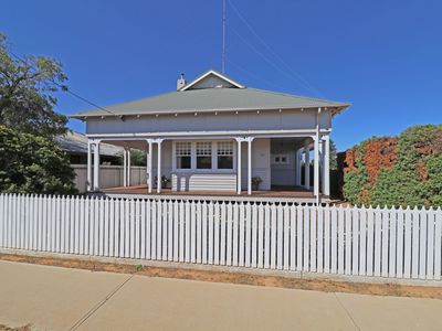 77 Wyndham Street, Kerang