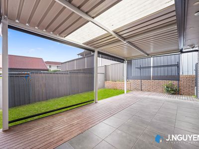 414 Elizabeth Drive, Bonnyrigg