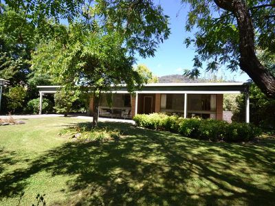 21 Simmonds Creek Road , Tawonga South