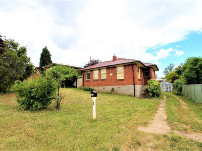 1 Hill Street, West Bathurst