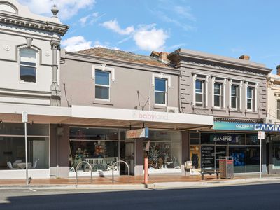 142 Charles Street, Launceston