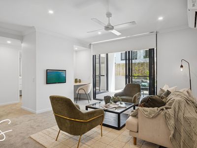 2101 / 18 Comer Street, Coopers Plains