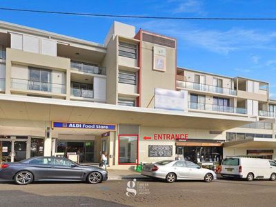 317 / 52 Rowe Street, Eastwood