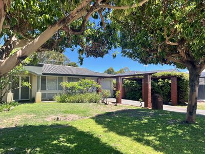 45 Browning Street, Yokine