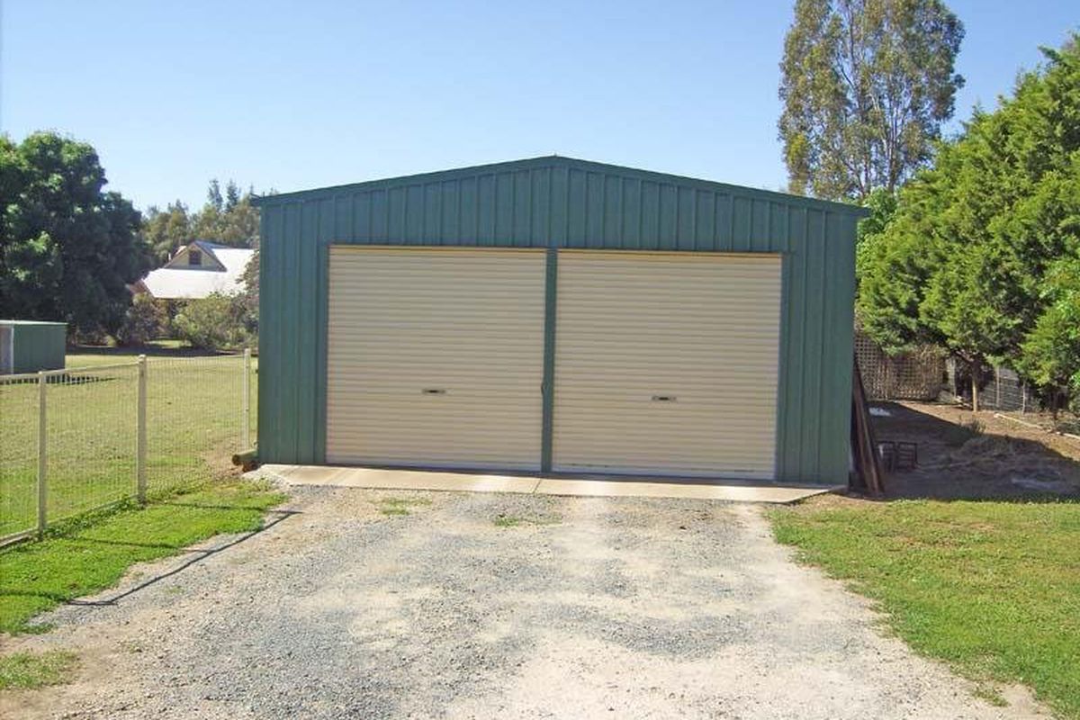 5 Curtis Court, Kyabram