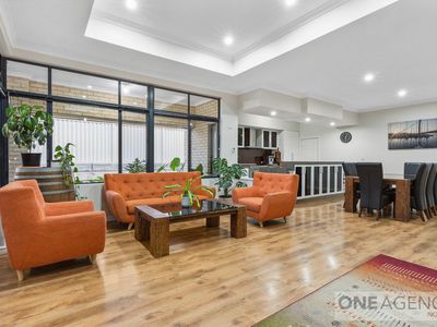 19 Felpham Court, Success