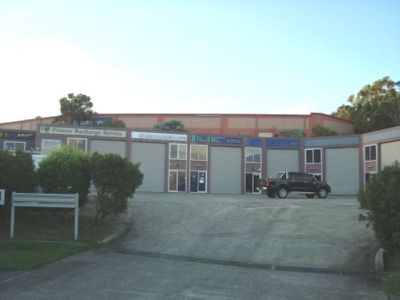 Molendinar