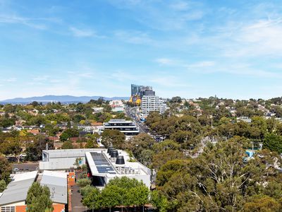 1004B / 294 Bell Street, Heidelberg West