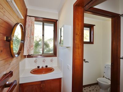 66 Nadgee Road, Wonboyn
