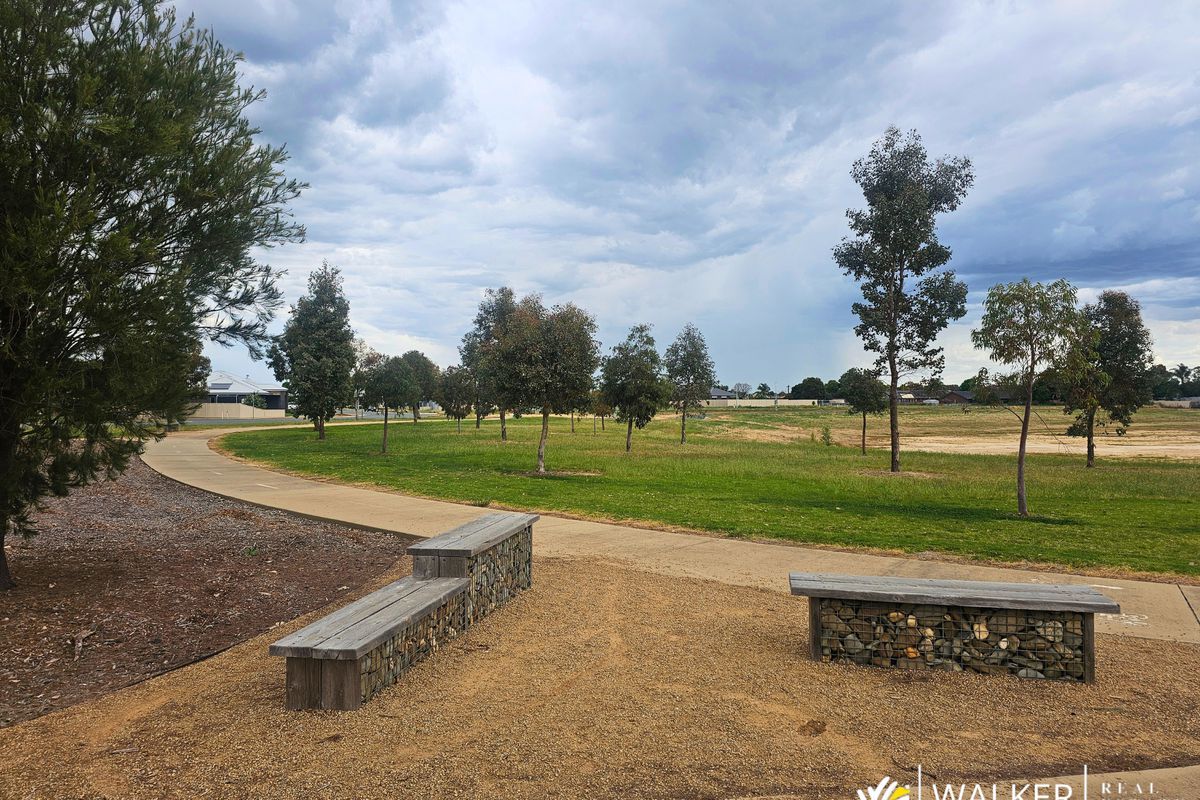 Stage 2 Sunrise Estate, Kyabram