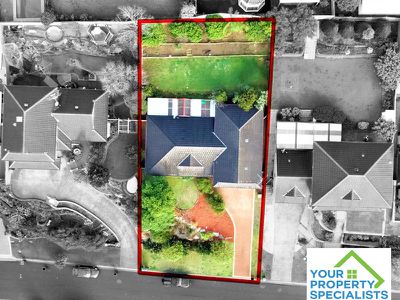 49 Claremont Circuit, Glen Alpine
