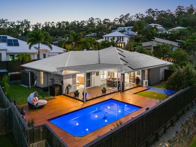 25 Saddle Back Street, Upper Coomera