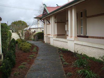 8 Wyatt Street, Mount Gambier