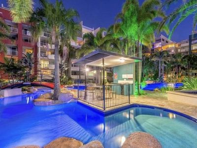 43 / 586 ANN STREET, Fortitude Valley