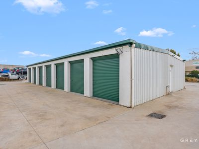 6 & 6A Production Road, Melton