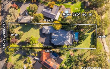 101 Stoney Creek Road, Beaconsfield Upper