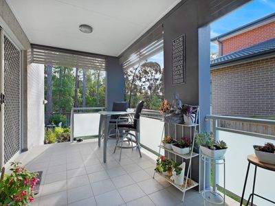 12 / 8 Cathay Place, Kellyville