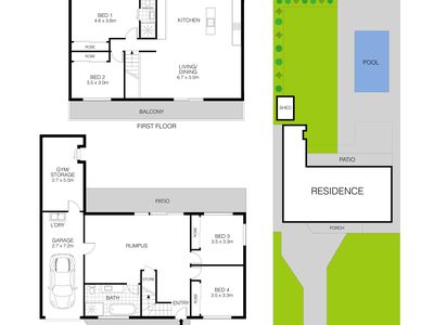 39 Ferndale Street, Killarney Vale