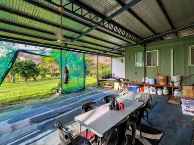 55 Meade Road, Darwin River