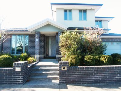 22 Parer Street, Oakleigh