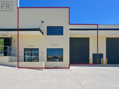 6 / 11 Milson Place, O'connor