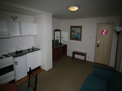 405 / 40 Macleay Street, Potts Point