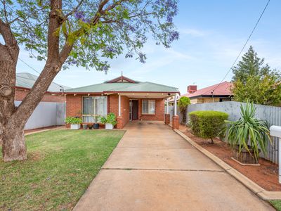 10a Wyllie Way, Hannans