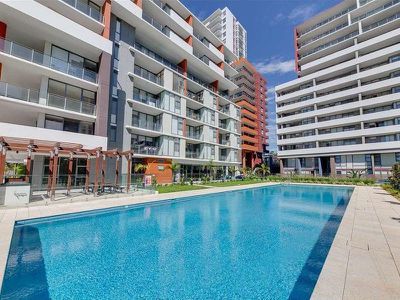 803 / 6 Mooltan Avenue, Macquarie Park